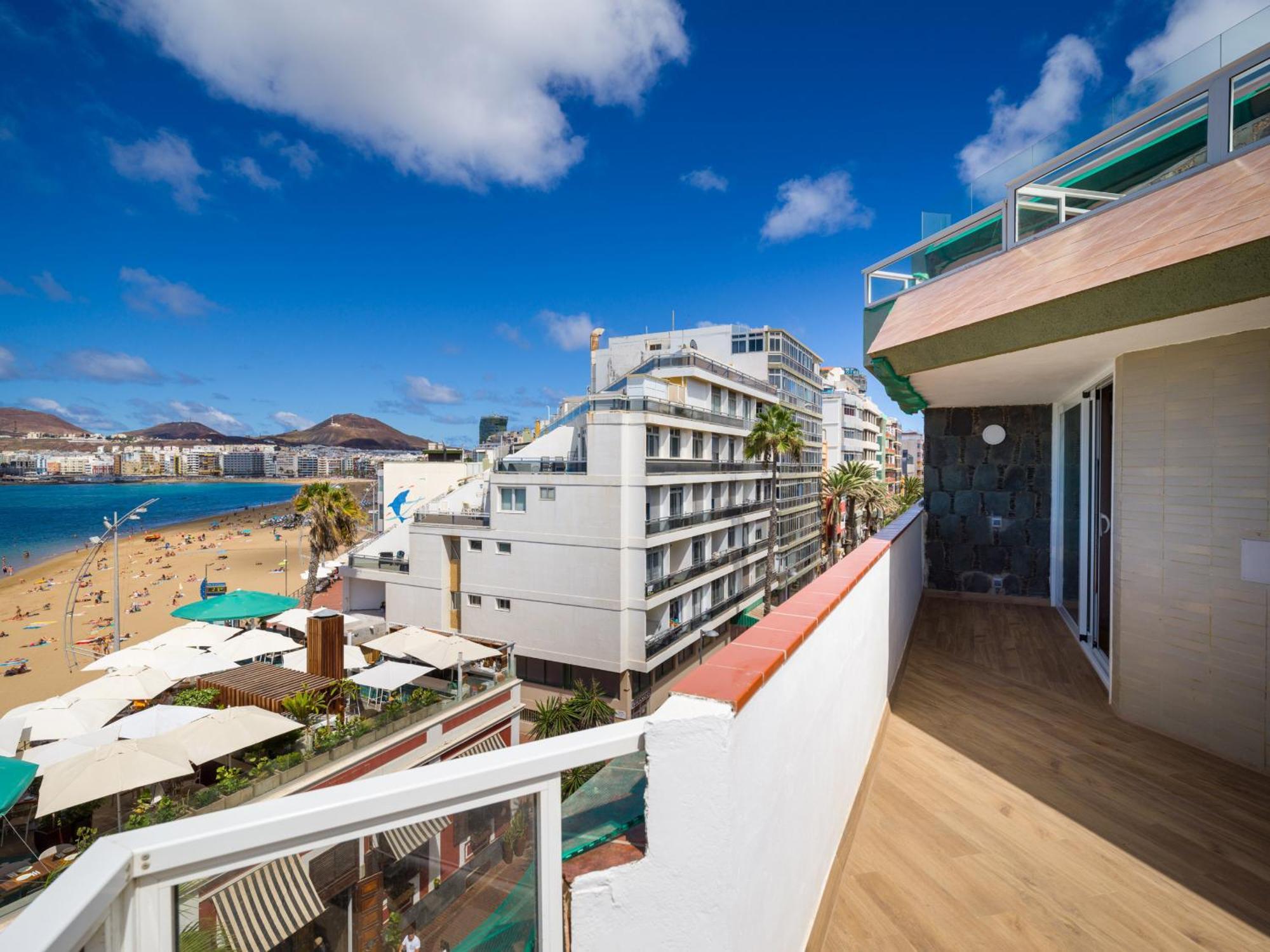 Golden Views By Canariasgetaway 라스팔마스 외부 사진