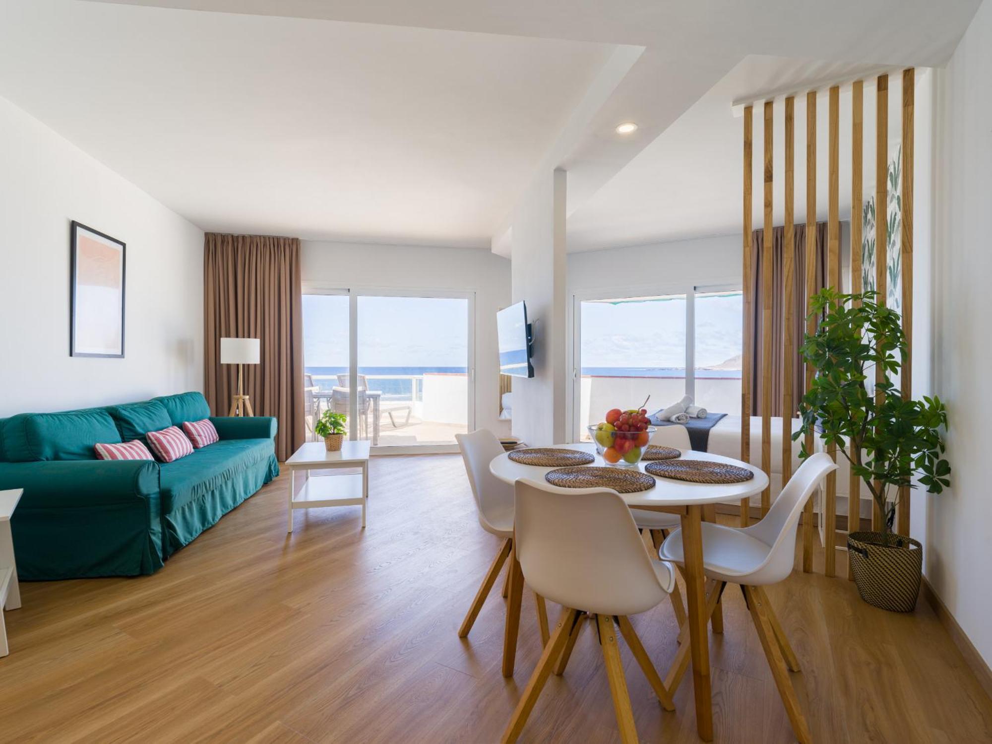 Golden Views By Canariasgetaway 라스팔마스 외부 사진